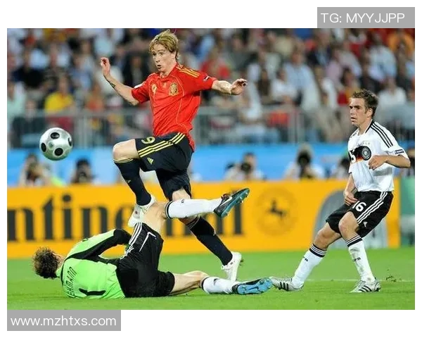 西班牙足球传奇：十大射手之星